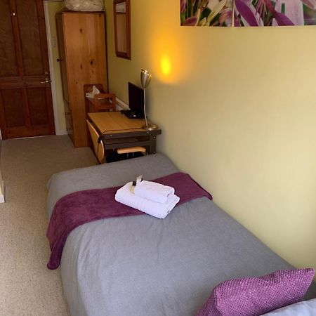 The Holly Tree Bed and Breakfast Κέμπριτζ Εξωτερικό φωτογραφία