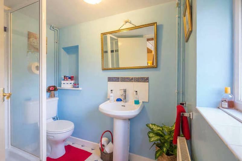 The Holly Tree Bed and Breakfast Κέμπριτζ Εξωτερικό φωτογραφία